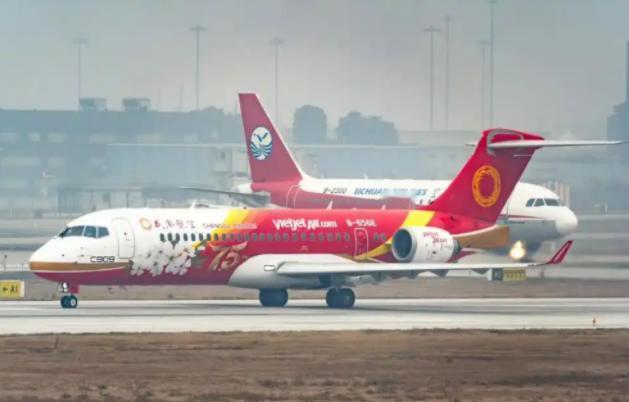 当全球目光聚焦于中日博弈，越南航空市场的一则新闻，提前揭晓大结局！越南航空突然宣