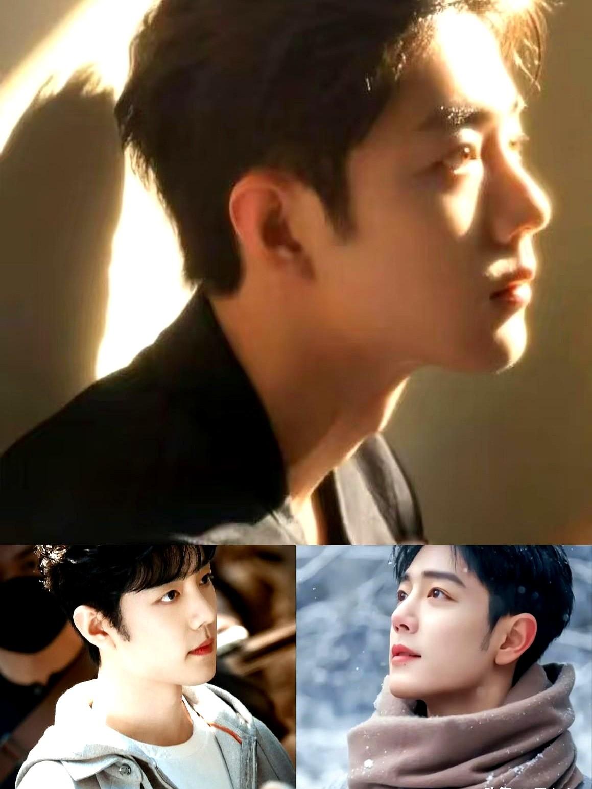 我表妹这两天儿在澳门见到了肖战，这种路人视角的反馈其实很真实。脱离了《藏海传