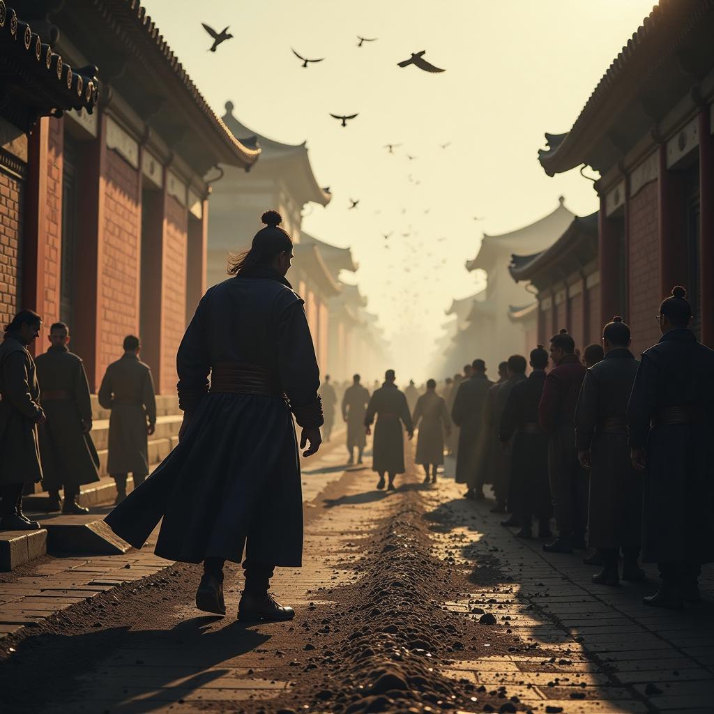 元朝并非不强，败亡只因太松散！很多人都觉得，元朝灭亡是因为军事太弱。其实大