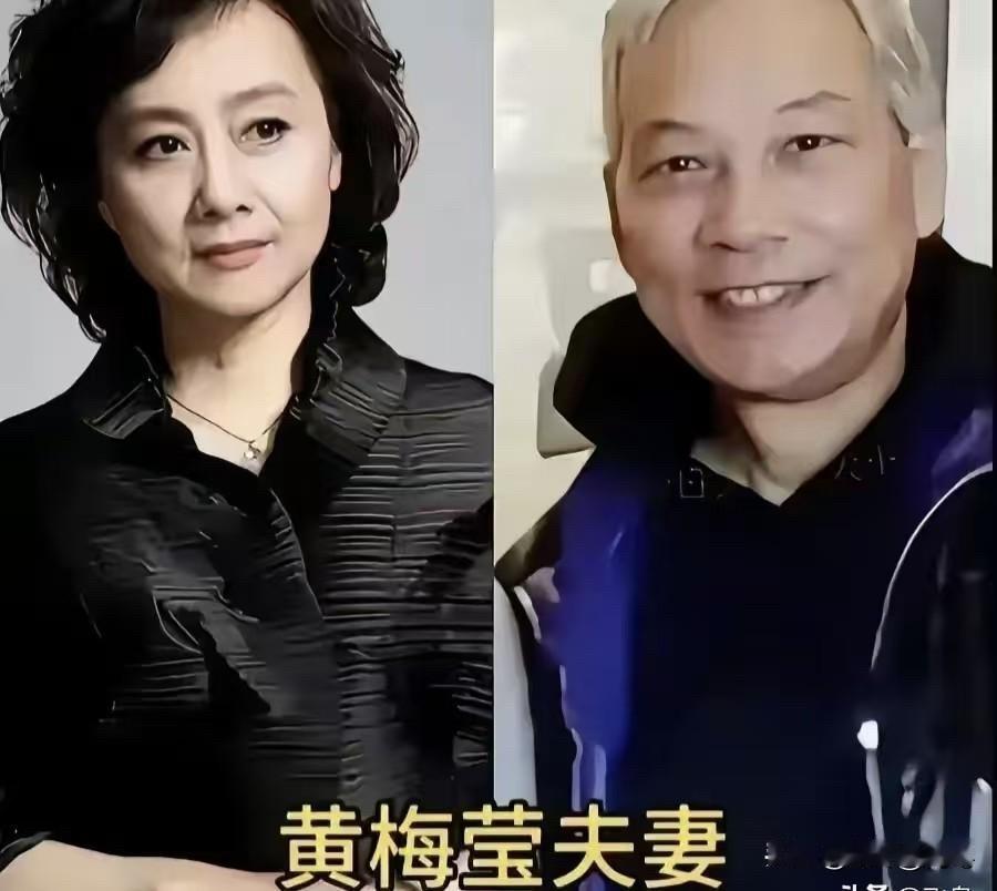 这几对明星夫妻的合影，真是让人相信爱情可以有很多种模样。黄渤和小欧，从校园到