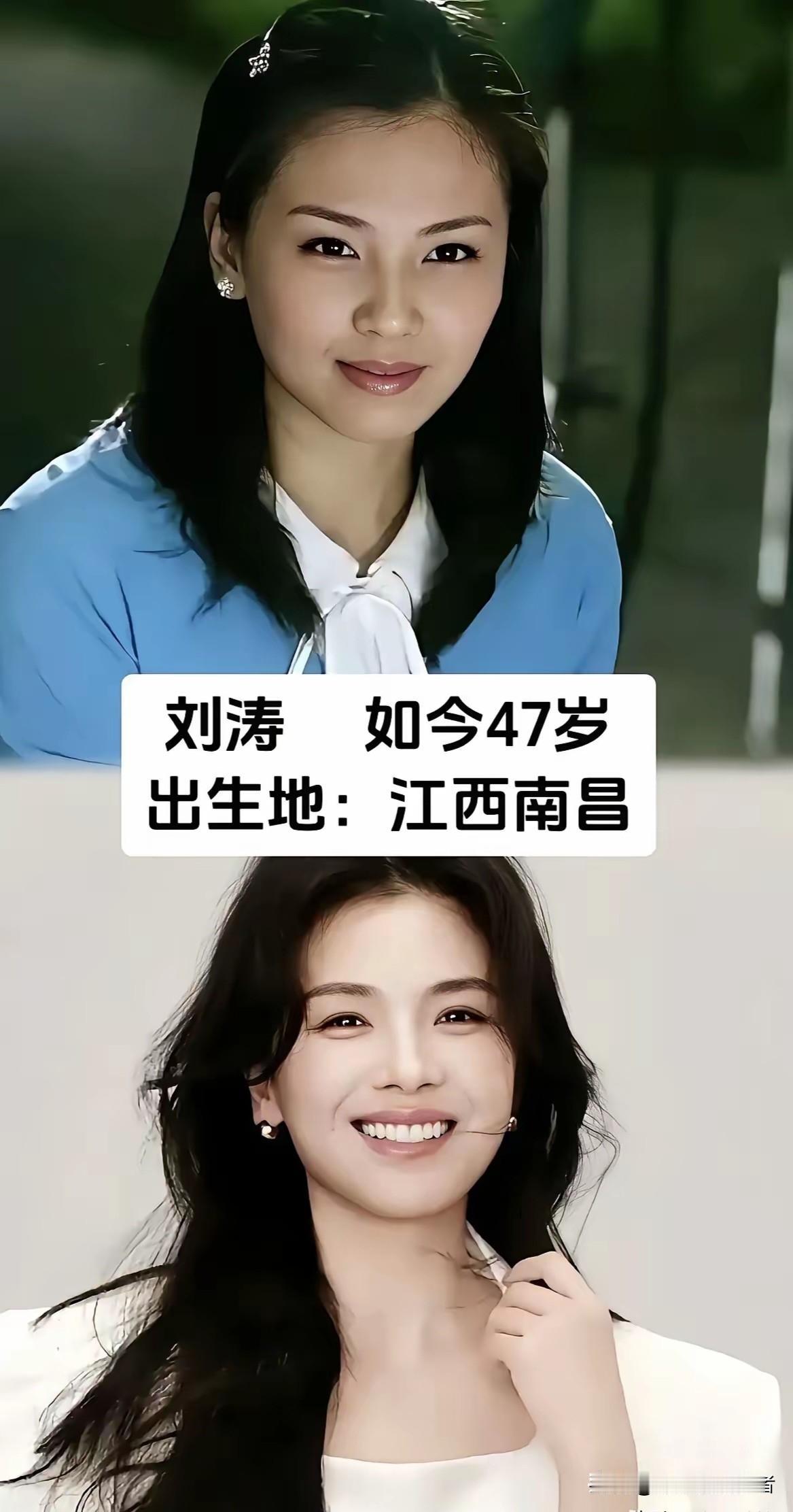 岁月从不是美人的天敌，这九位女星越老越有独特格调。时光或许带走了青涩容颜，却沉淀