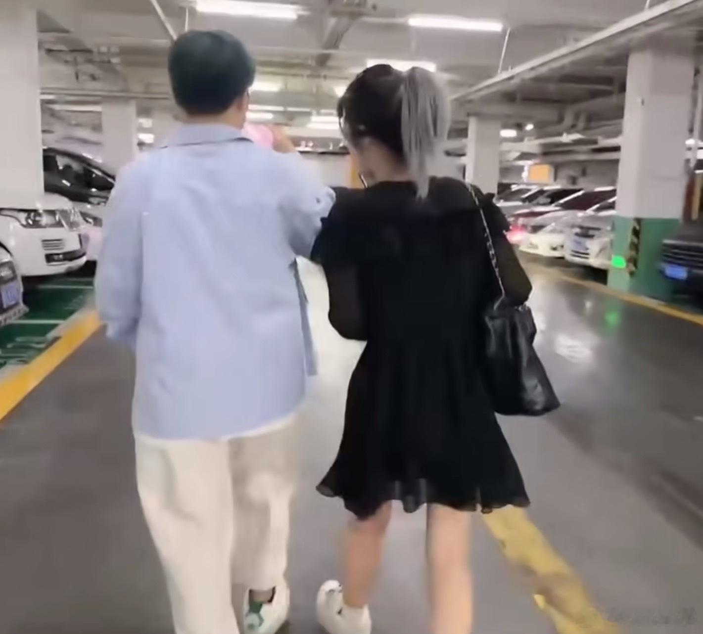翔哥锐评马雯雯和徐杰分手一事“我说实话，两个人我都不认识，我平常是不会帮女人说话