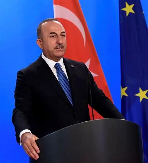 19变30？土耳其外长曝猛料，“和平委员会”扩员就等德国。特朗普主导的