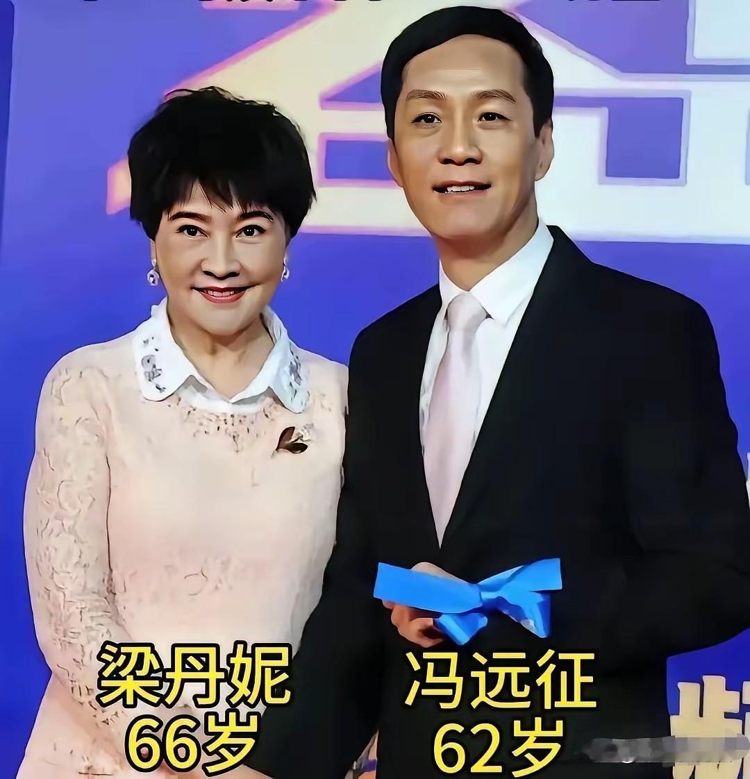 不在乎老公年纪小！这几位女星大胆嫁姐弟恋，婚后日子甜到让人羡慕。钟丽缇比张伦硕