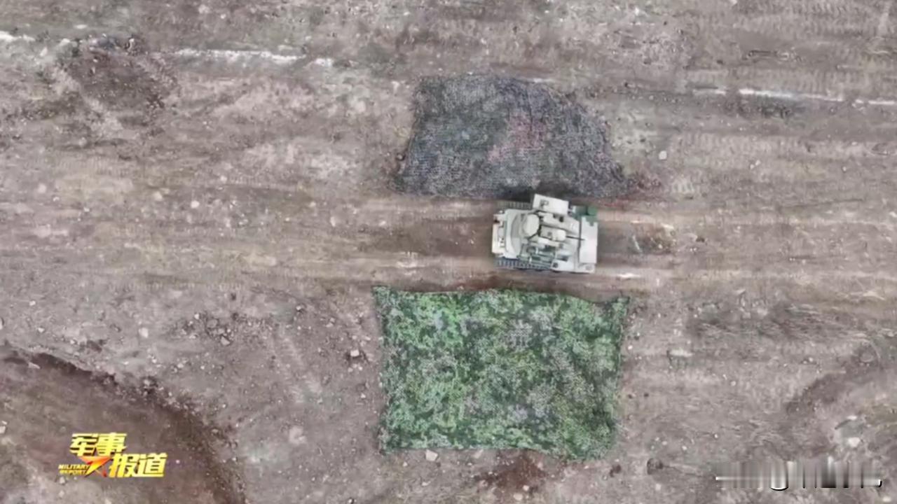 我国无人准备大爆发，这是玩出“花”了？陆军各演训场，新年开训，各型无人装备，