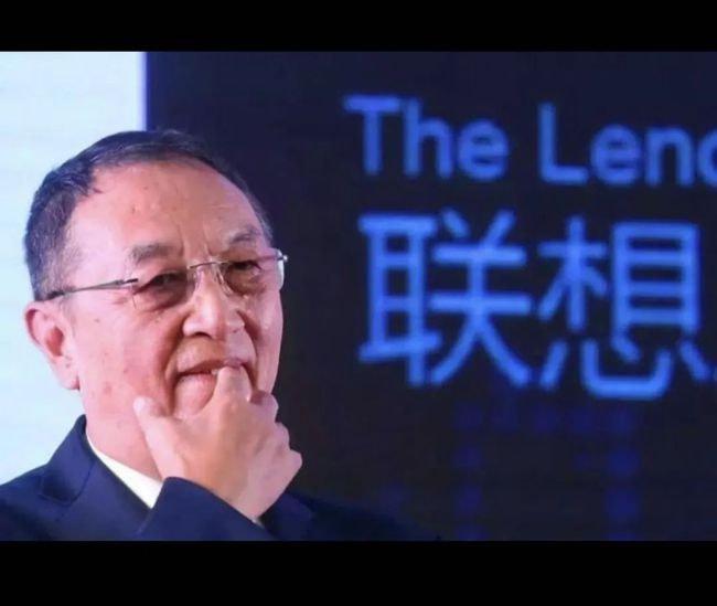 柳倪之争背后的舆论迷局：道歉了为何仍站队？无实锤为何仍质疑？柳传志与倪光南