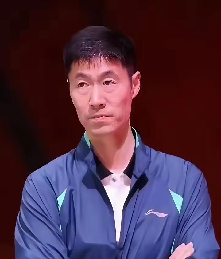 王励勤这样看美国大满贯：孙颖莎是绝对王者蒯曼胜似冠军！真不愧是乒协主席一