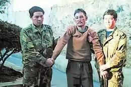 1963年出生的贵州威宁人周二全，1990年越狱后躲进云贵深山，9年横跨两地作案
