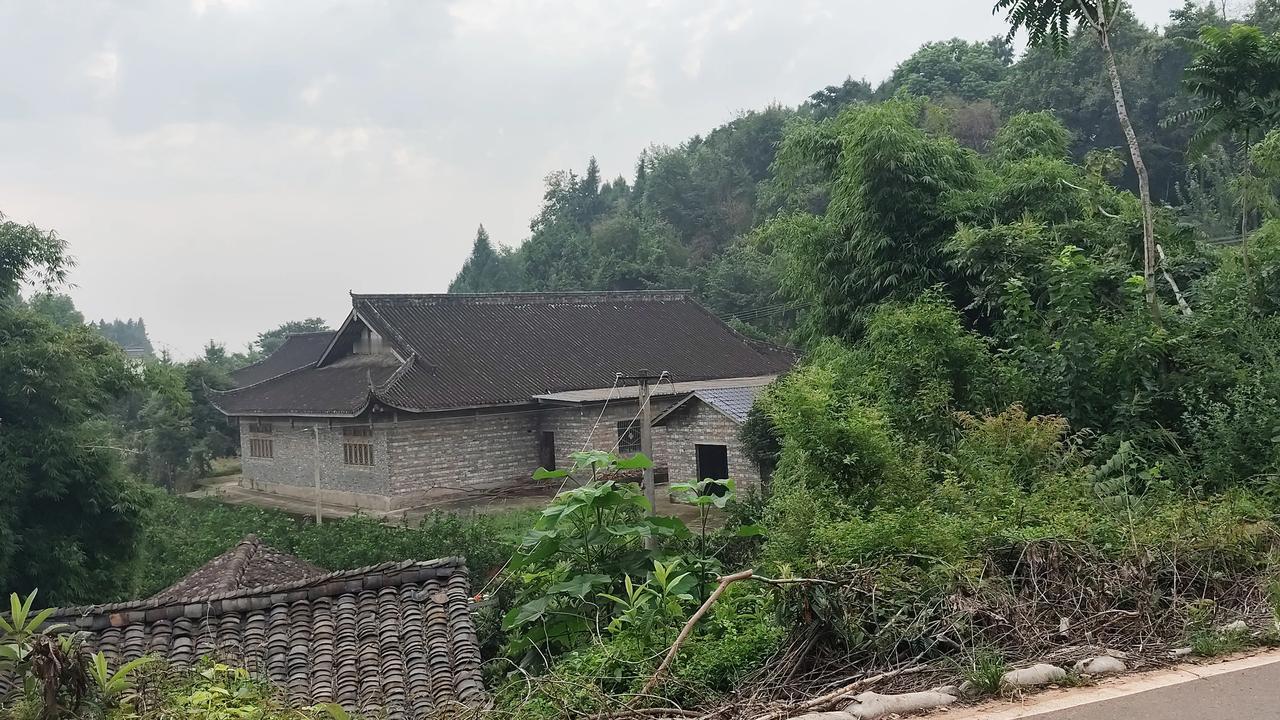 自然风景图片分享乡村风景欣赏