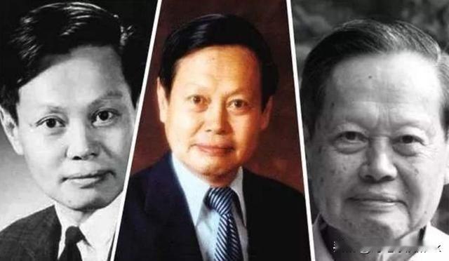 杨振宁最遗憾的事就是没能阻止小舅子自杀即使是杨振宁，也没有能力阻止杜致礼弟弟