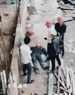 大哥厉害，一打六还反杀了一个。