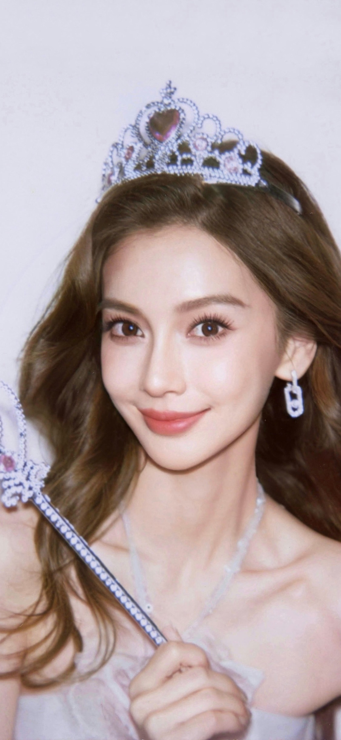 明星壁纸今日份女明星壁纸九宫格刘亦菲｜杨紫｜章若楠杨颖｜迪丽热巴｜白鹿赵今麦｜