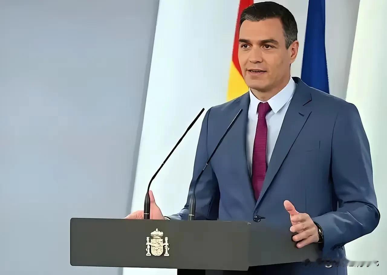 特朗普关税威胁引爆北约内讧！西班牙强硬拒绝美国军费要求