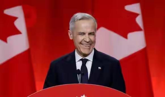 美国重压之下的加拿大，卡尼总理访华谈什么？根据加拿大总理办公室的官方宣布，加