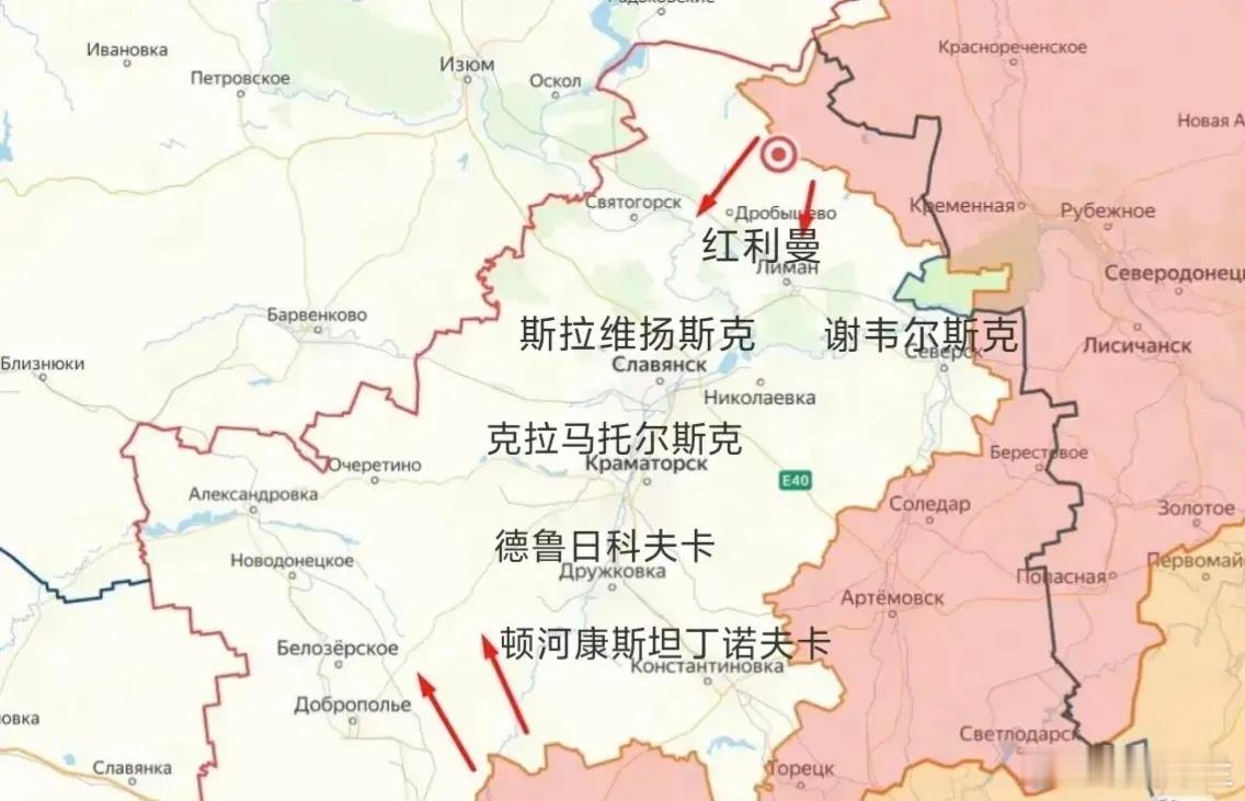 乌军在顿涅茨克战略重镇谢韦尔斯克上演的一出空城计，彻底演砸了。不仅城丢了，还引发