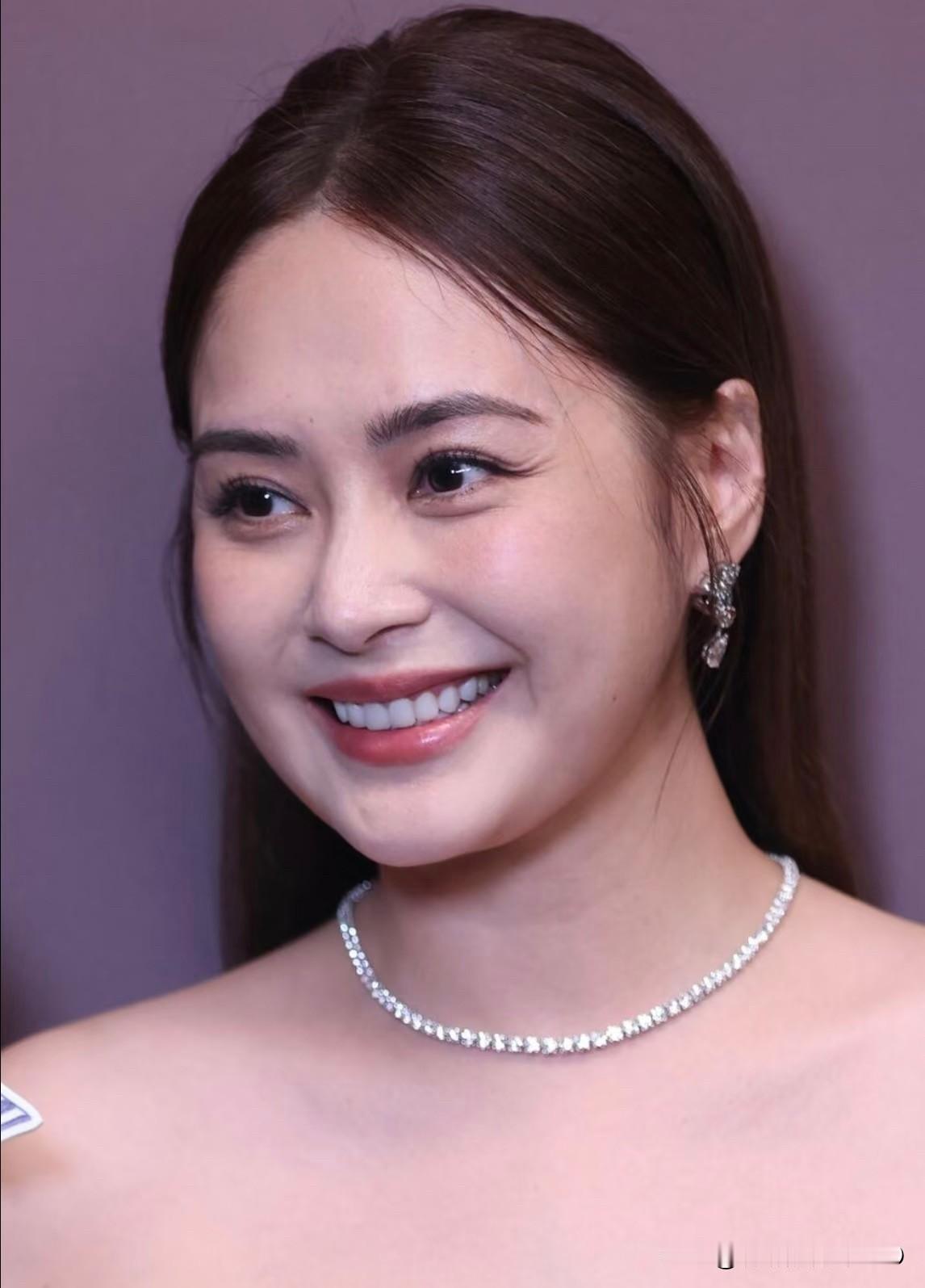 阿娇，永远的女神