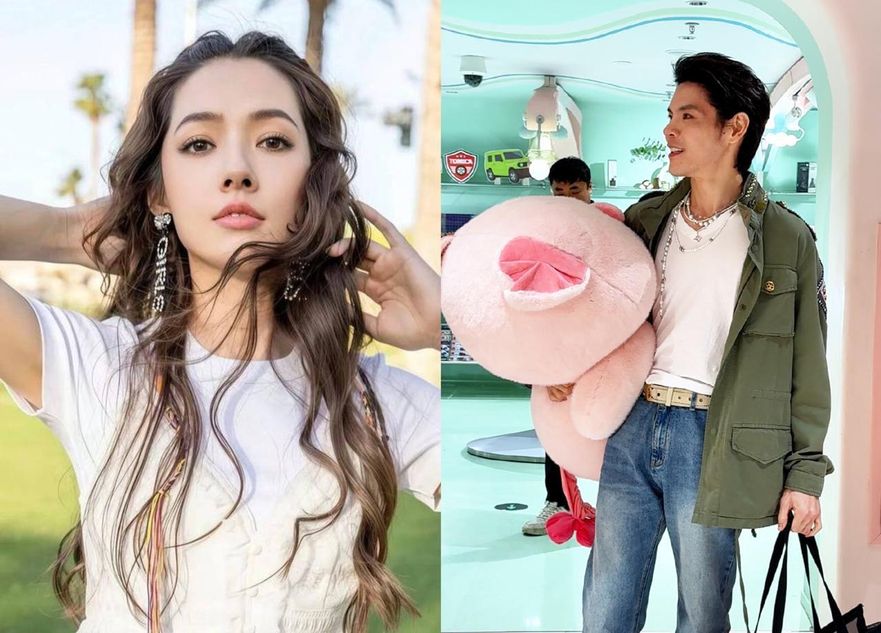 向佐终于想通了：亲爹砸5个亿捧不红，不如自己直播间两天挣5000万来得实在。别