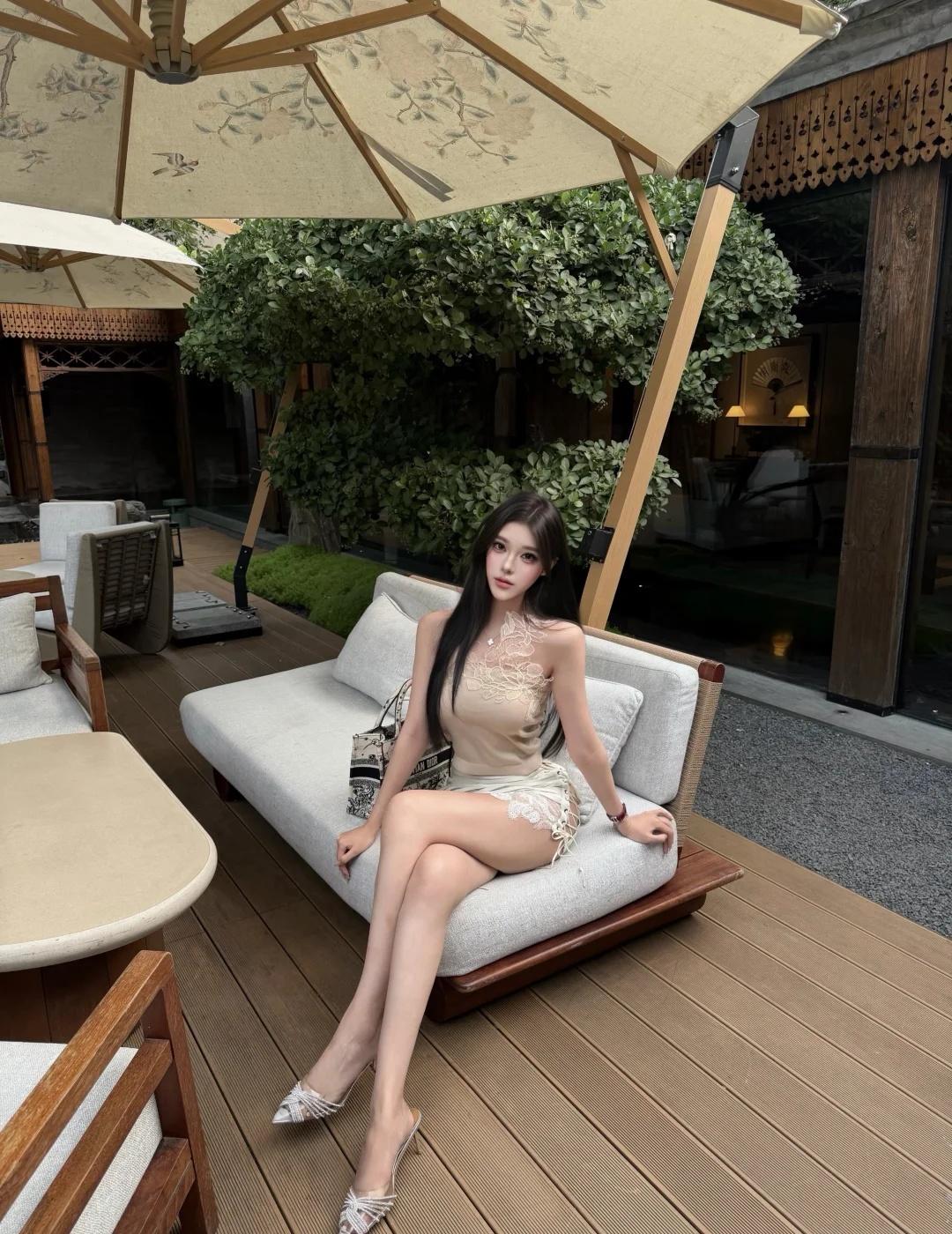 北京小记🍵时隔一年终于回京了来了收藏很久的文华东方越来越喜欢这种安
