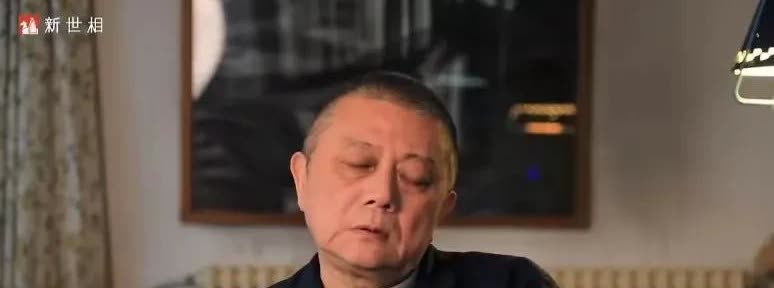 桀骜不驯的王朔哀叹身体不好，有好多病，有心脑血管问题，有痛风，以后可能会因中风而