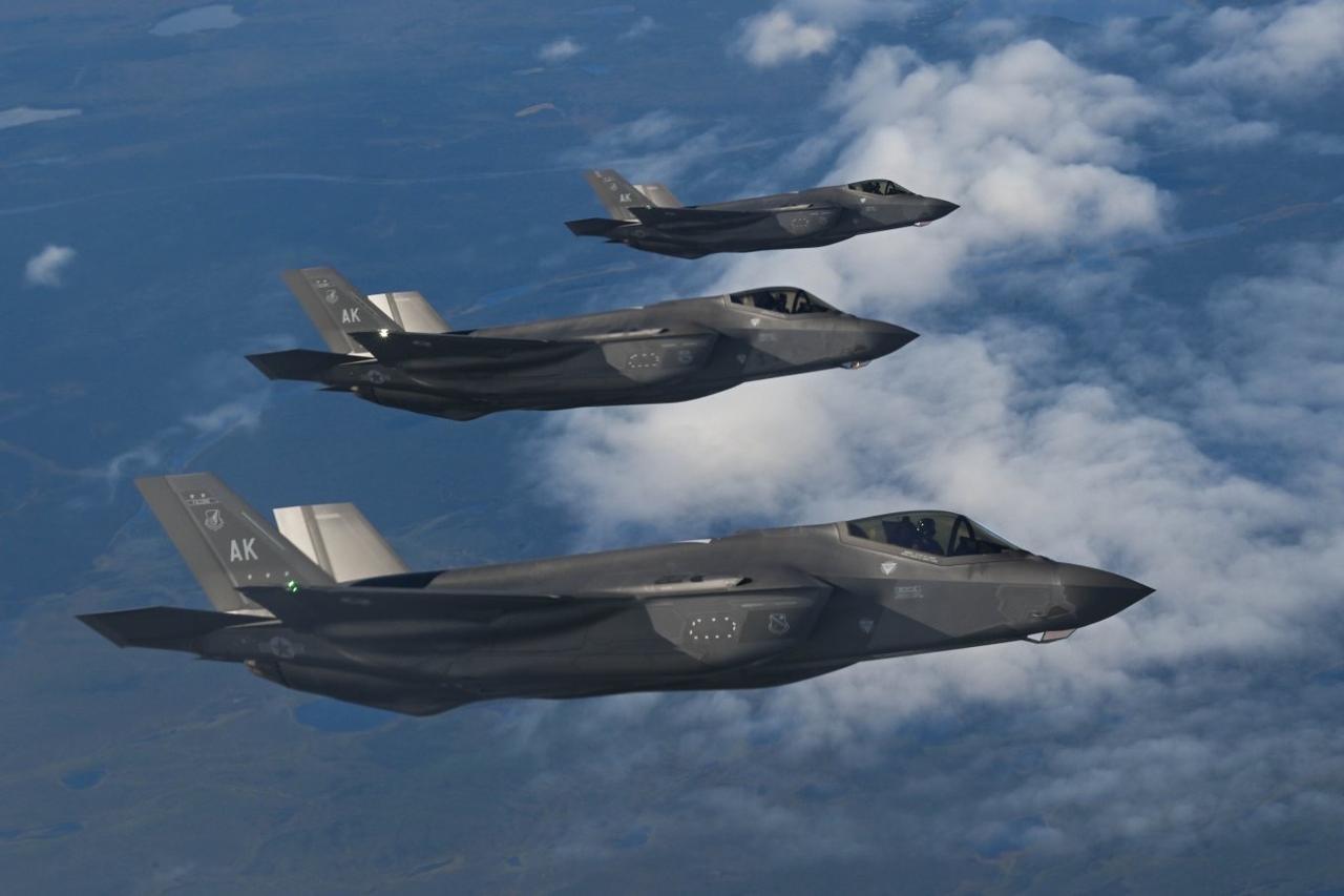 F-35陷阱！已损失近10亿美元！下一步看起来更艰难！美国国防部消息人