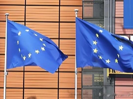 欧盟招开紧急峰会！欧盟这次是真被整出心理阴影了，哪怕特朗普那边都松口了，这紧