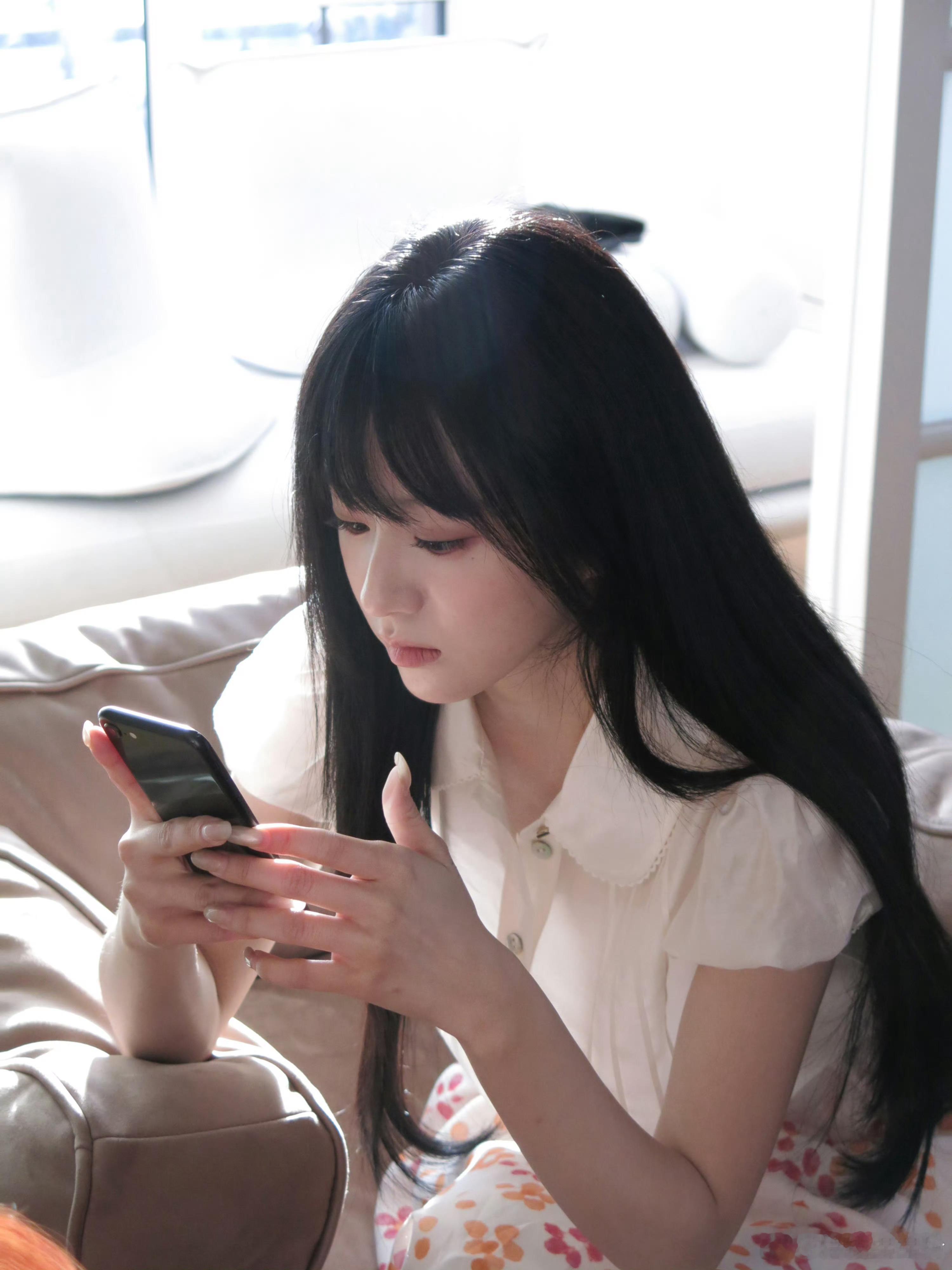 妈咪好美