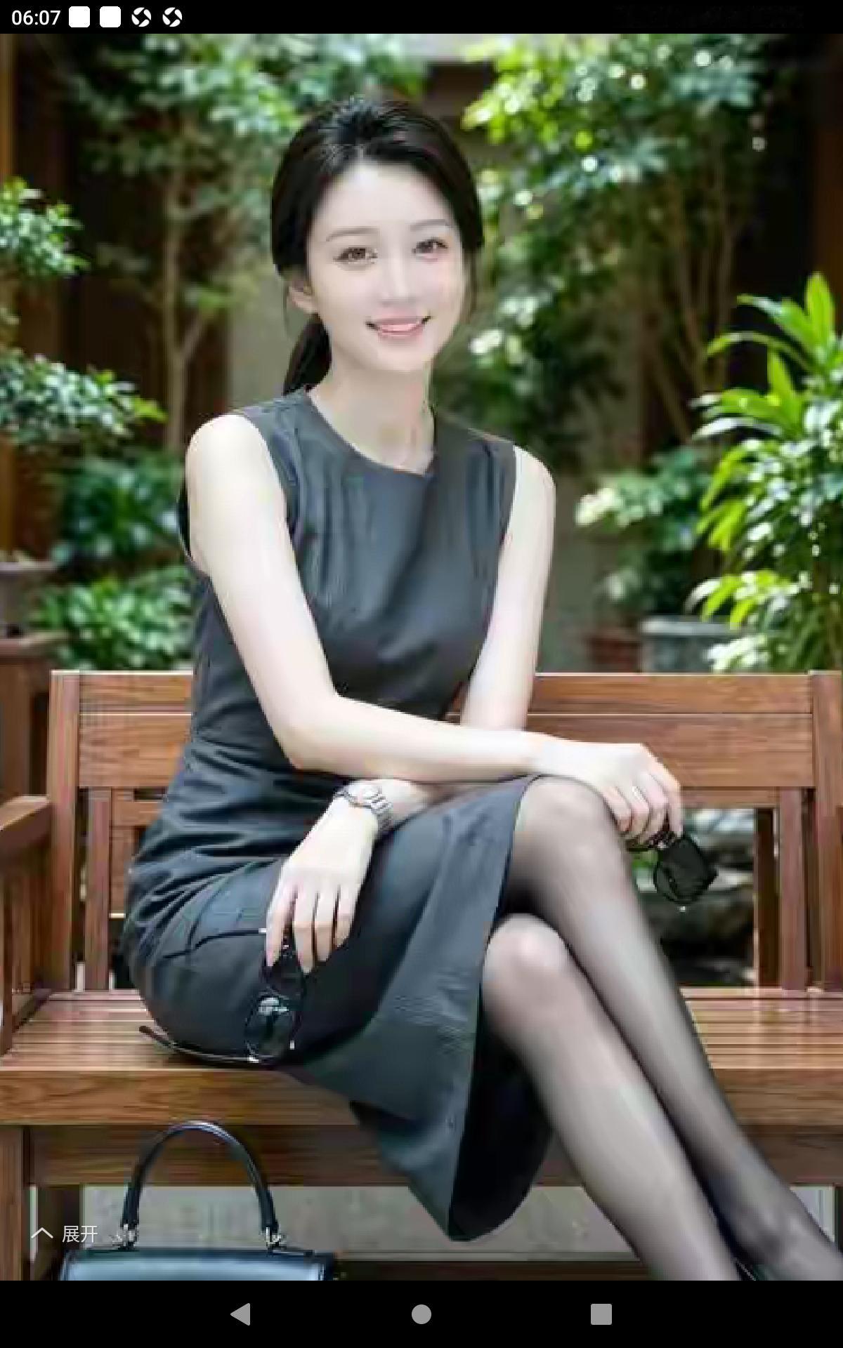 你们喜欢什么类型的美女御姐姐！！！好看美女中的天花板！！！有味道好极了！！！