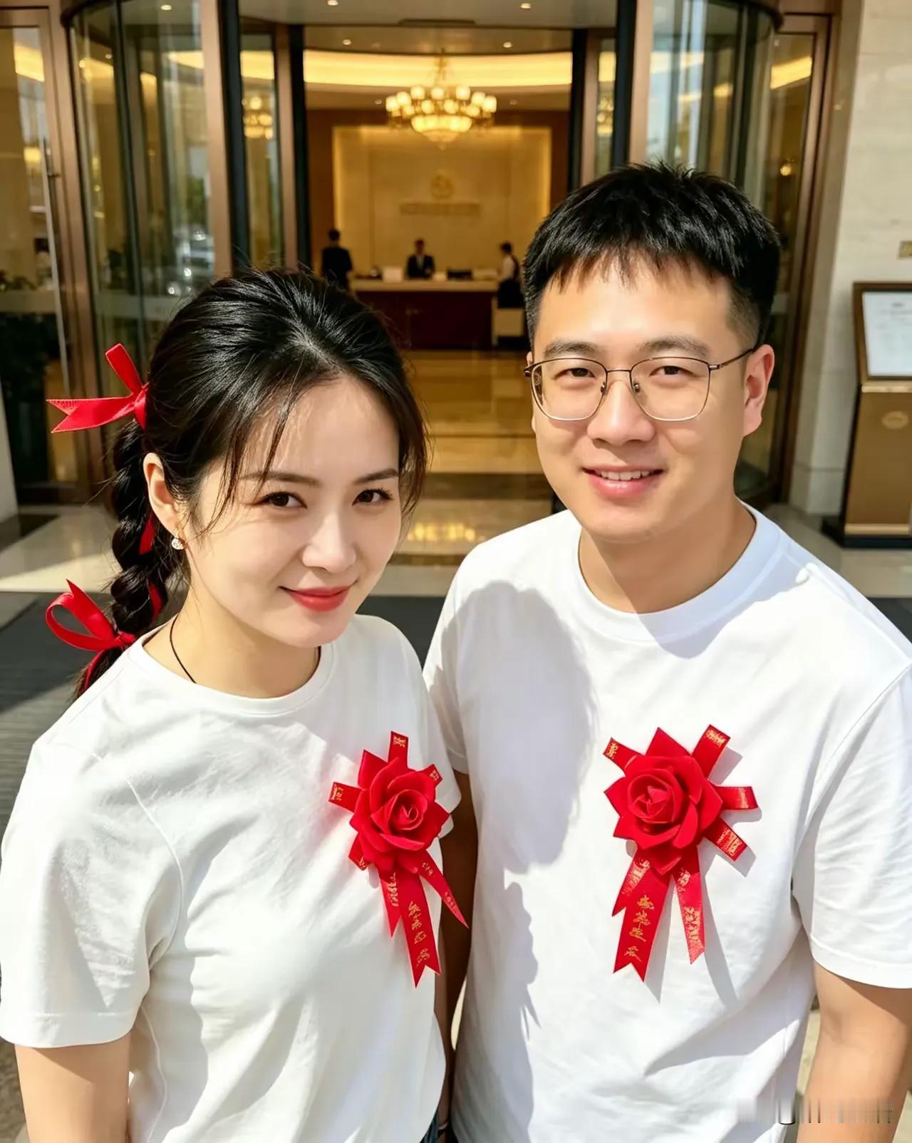 被有钱人的做法惊呆了！昨天邻居家儿子结婚，新人双方父母都是做生意的，根本不缺