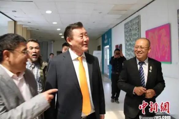 蒙古这回真是变了样！新总理曾一上台，就当着中国的面，把边境上几十年的老难题一股脑