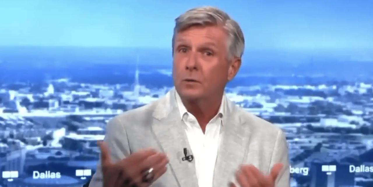独行侠真有魄力啊独行侠首席执行官韦尔茨接受了BTV专访时被问道是否后悔交易东契