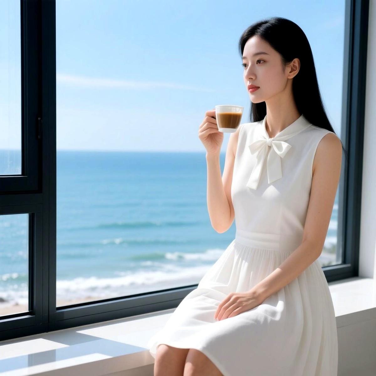 正确的夫妻生活是什么？那就是在床上的时候，能多坏就多坏。不要假装正经，尽