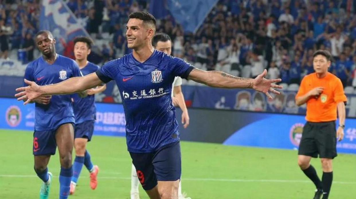 2025年再有10天就要结束了，之后就是明年联赛的准备工作了。而大连英博明年联赛