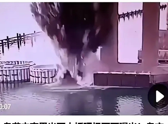 俄大桥被炸水下系统失灵了真不敢相信！克里米亚大桥竟然又被