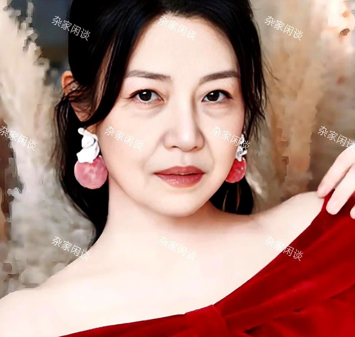 陈妍希，接下来可能有大麻烦了！不是因为，清纯的她和陈晓离婚，也不是因为外