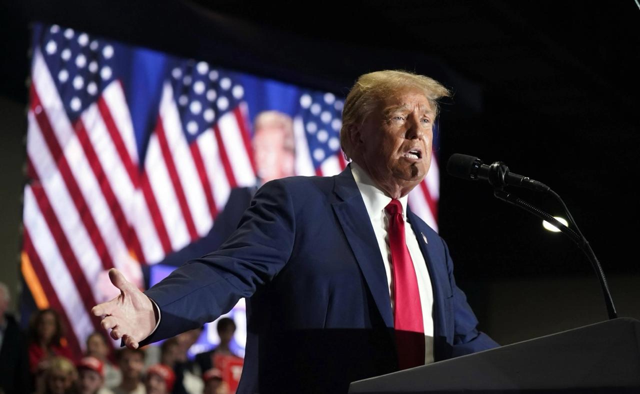 当中国20%的分摊比例死死咬住美国22%的后背时，特朗普的心理防线崩了。1月7日