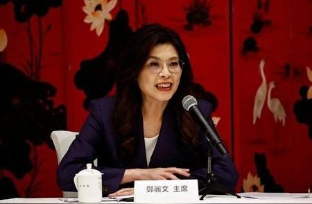 美国最担心的一幕曾出现了：美日德三国都拦不住，郑丽文曾当众立下重誓。所有人都看明