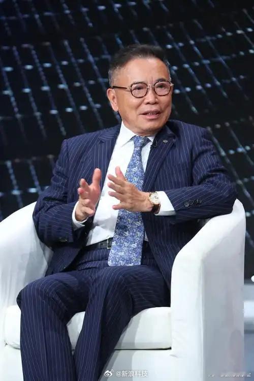 【TCL李东生拜访索尼集团：合资公司已就中长期战略方向形成初步规划】4月30日