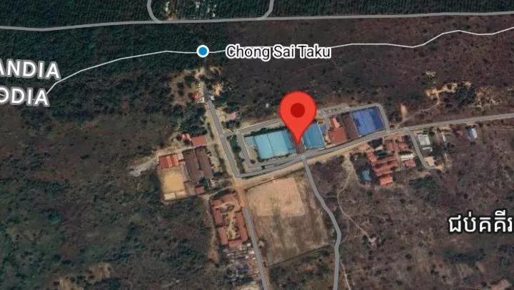 韩联社报道，泰国空军摧毁柬埔寨电诈中心。当地时间16日，泰国国防部发布视频，