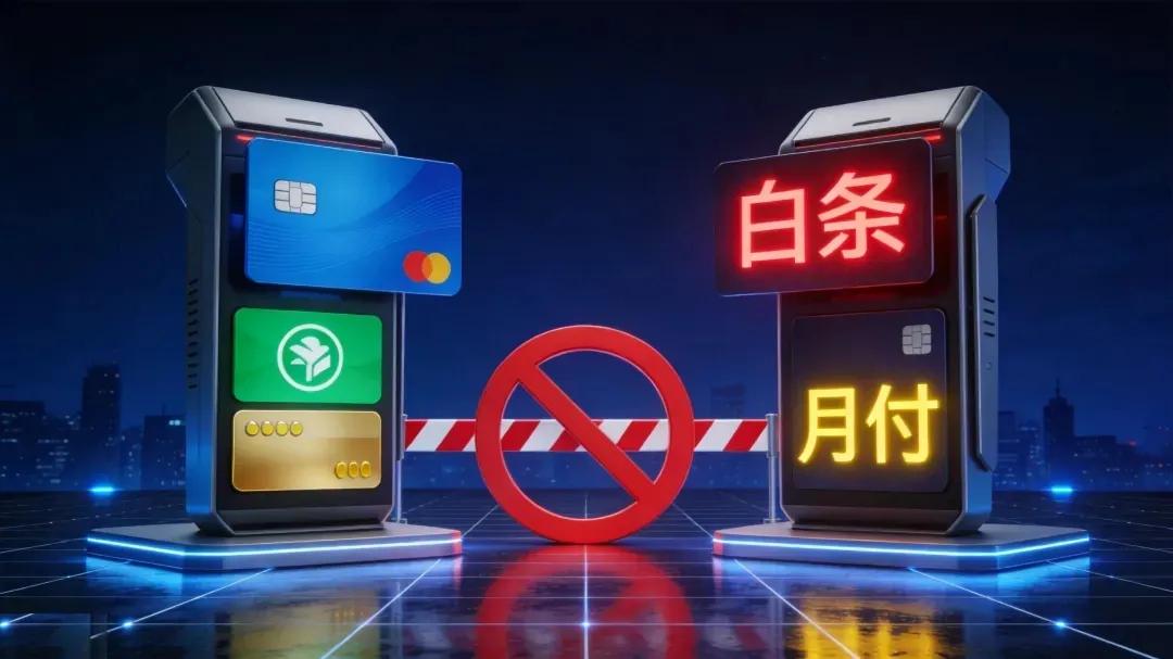 白条花呗月付大地震，无数人抱怨的这件事终于要来了。近日，央妈正式下发“金融产品网