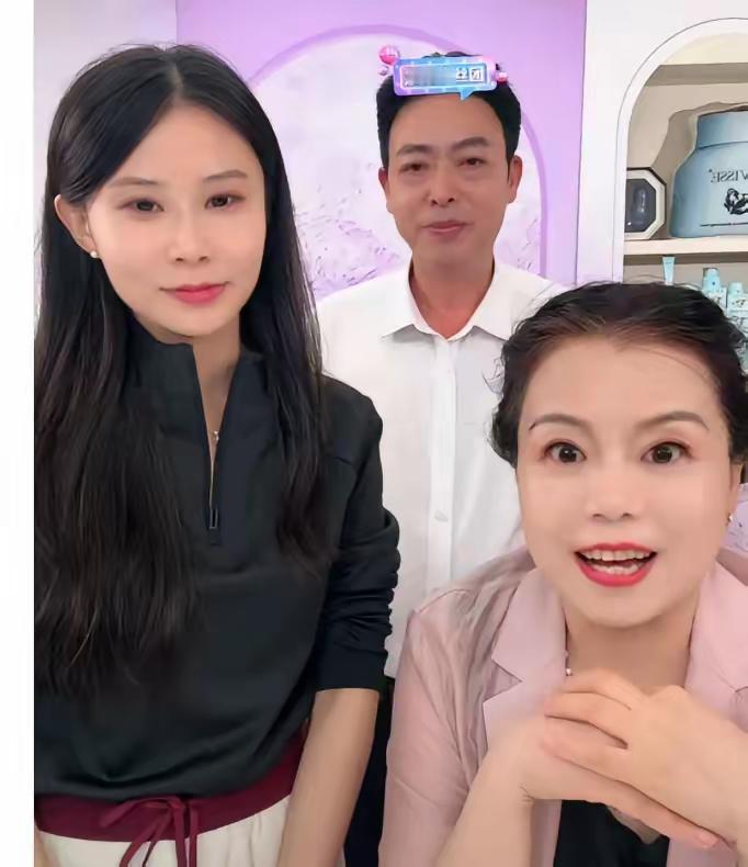 天呐许敏今晚说的话居然把“难”变成了“光”啊我还以为她会说自己