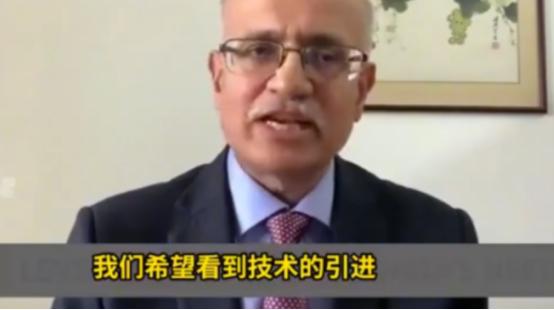 印度那边彻底急眼了！大批先进设备被卡后，印度官员直接对着中国发飙，居然理直气壮地