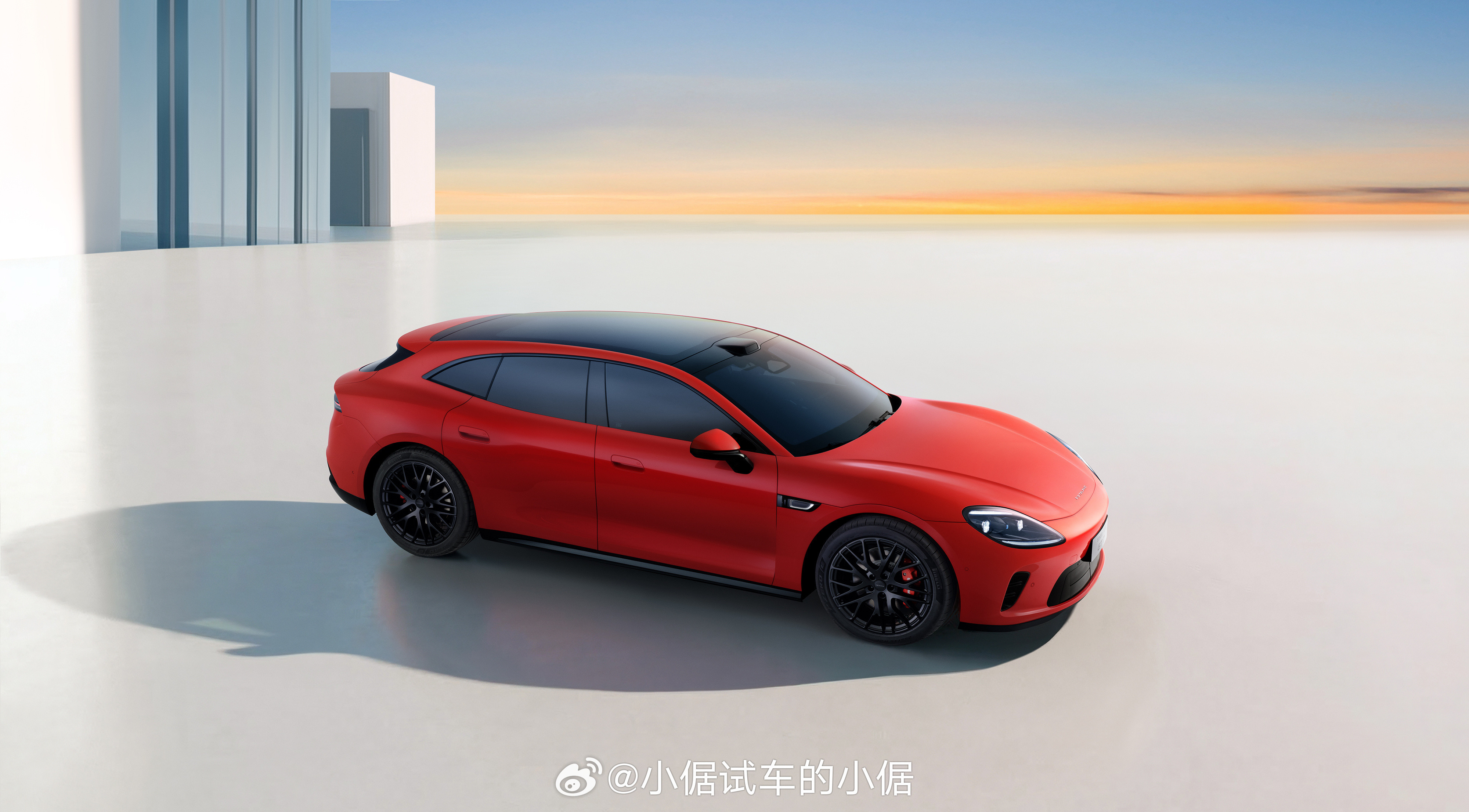 正式改名后，公司名=品牌名=产品名“华望”已成过去，现在就是叫启境，是广汽集团x