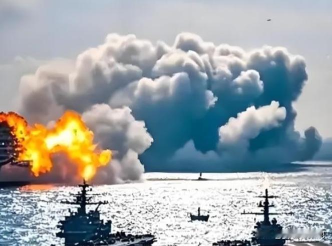 全球赌徒已下注，都在等着中美开战！说白了，现在全世界除了中美两国，很多国家都盼着