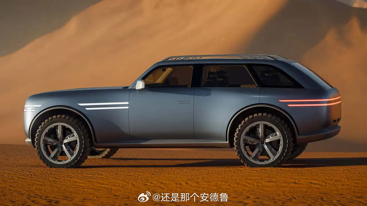 Genesis新车计划据悉，Genesis正考虑推出一款旗舰级越野车，与奔驰G