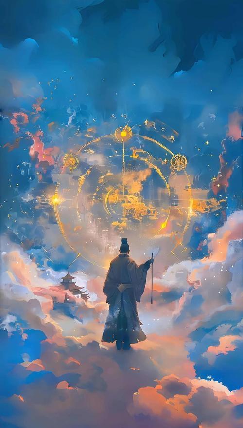 【一门三皇后】符彦卿乃五代名将，其长女嫁给河中节度使李守贞的儿子。有相面的僧人