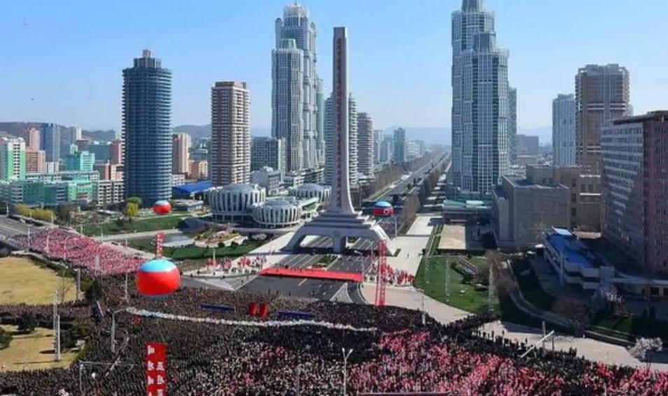 川普急着想见面？金正恩开出史上最难条件：要谈，就承认我是核大国金正恩最近的底气
