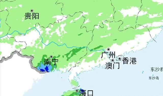 都11月了，台风怎么还来“加班”？第25号“海鸥”已逼近，后面还跟着一个！刚进