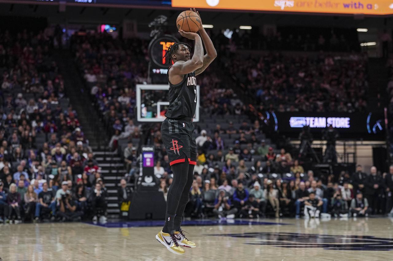 近日，ESPN记者DavidMcMenamin带来一则让人意外的消息，火箭队员