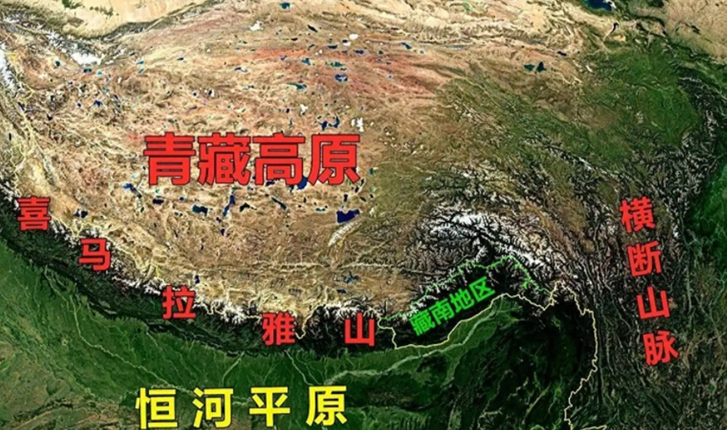 收复藏南，印度移民怎么办你们知道吗？有上百万印度人偷偷摸