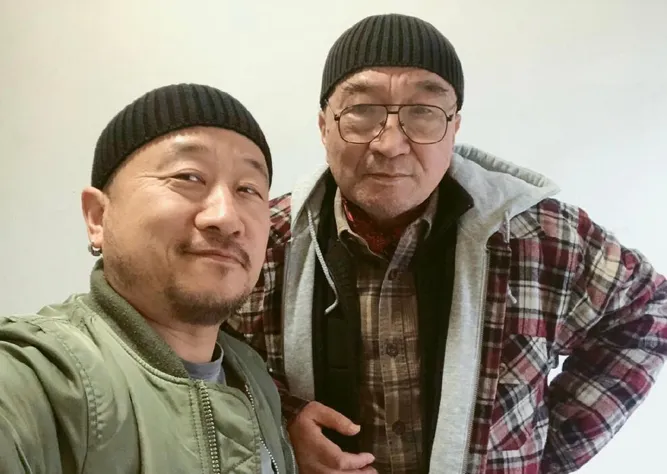 当年，张国立拉着王刚去找李保田说：“咱们三个组团拍戏，肯定火。”李保田却摆摆手：